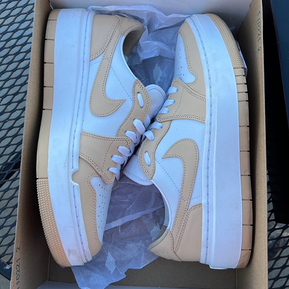 Nike Jordan 1 Elevate Low